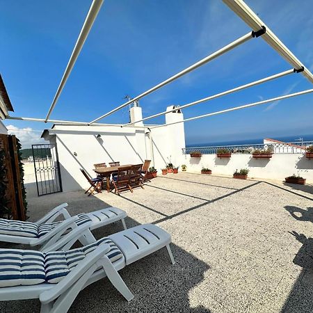 Hotel Da Carlino à Peschici Extérieur photo