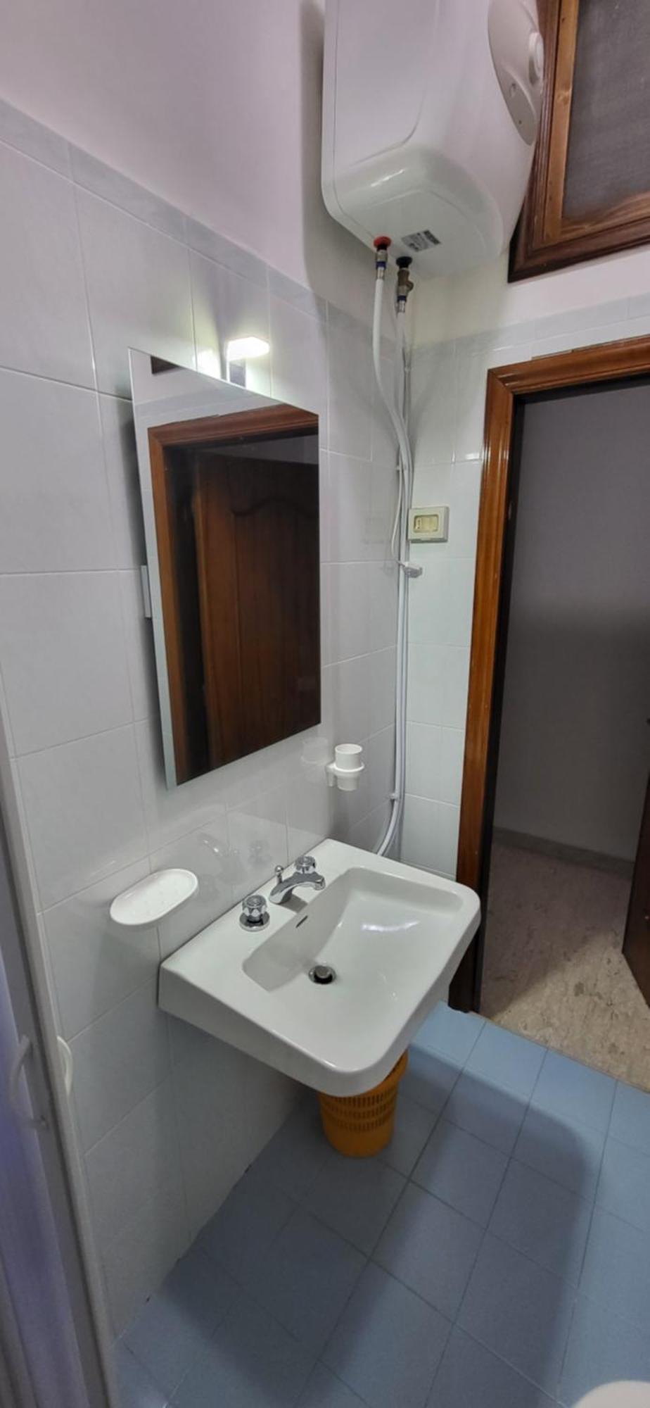 Hotel Da Carlino à Peschici Extérieur photo
