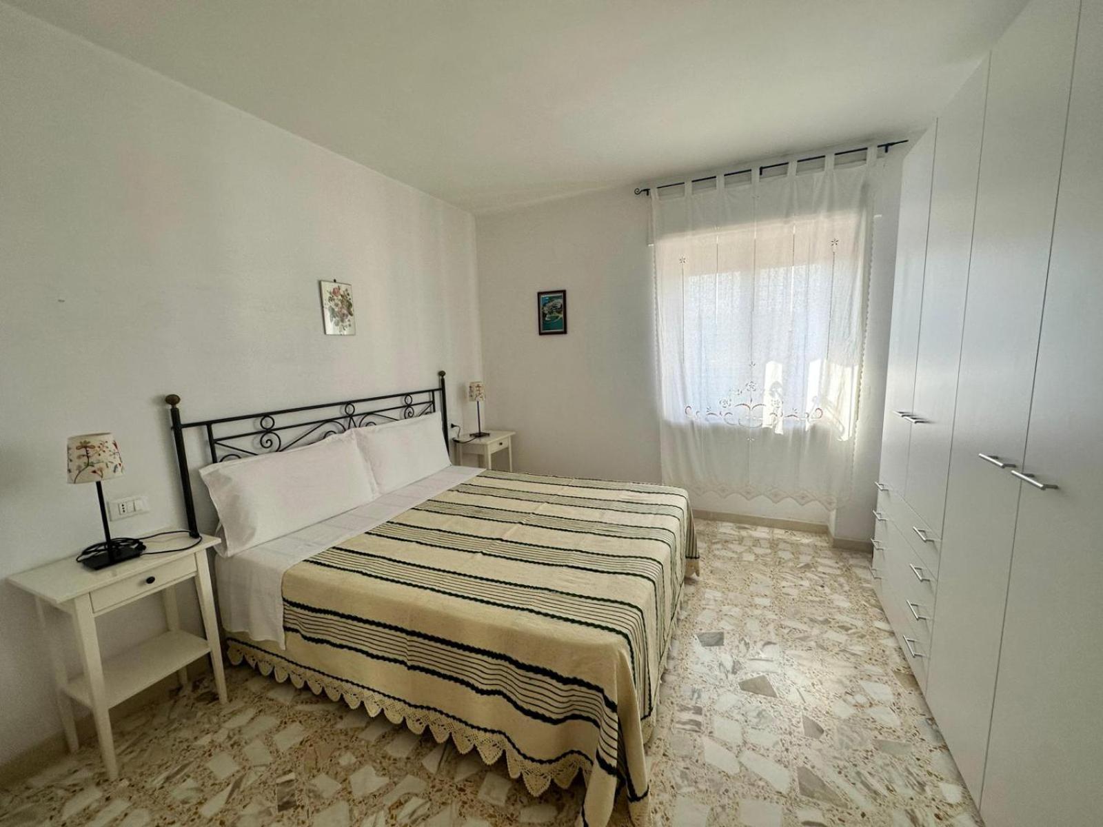 Hotel Da Carlino à Peschici Extérieur photo
