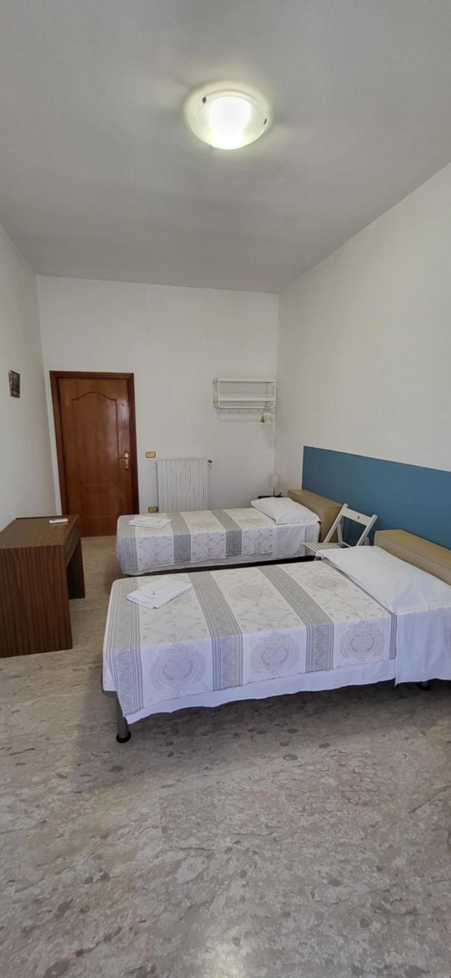 Hotel Da Carlino à Peschici Extérieur photo