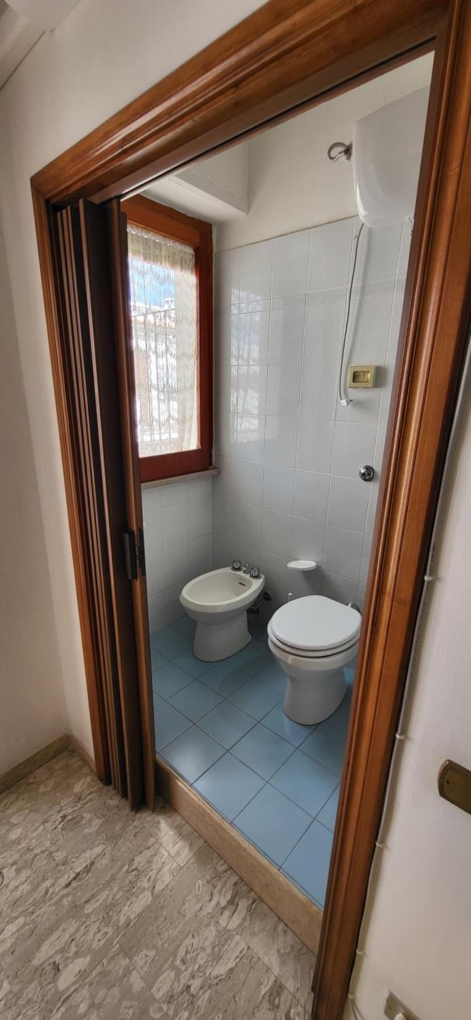 Hotel Da Carlino à Peschici Extérieur photo