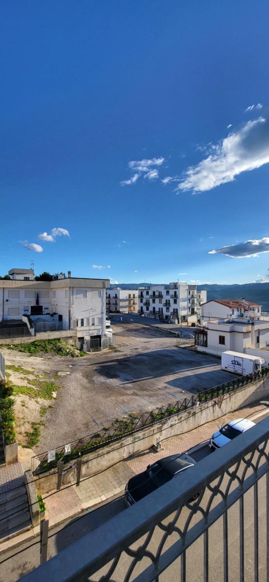 Hotel Da Carlino à Peschici Extérieur photo