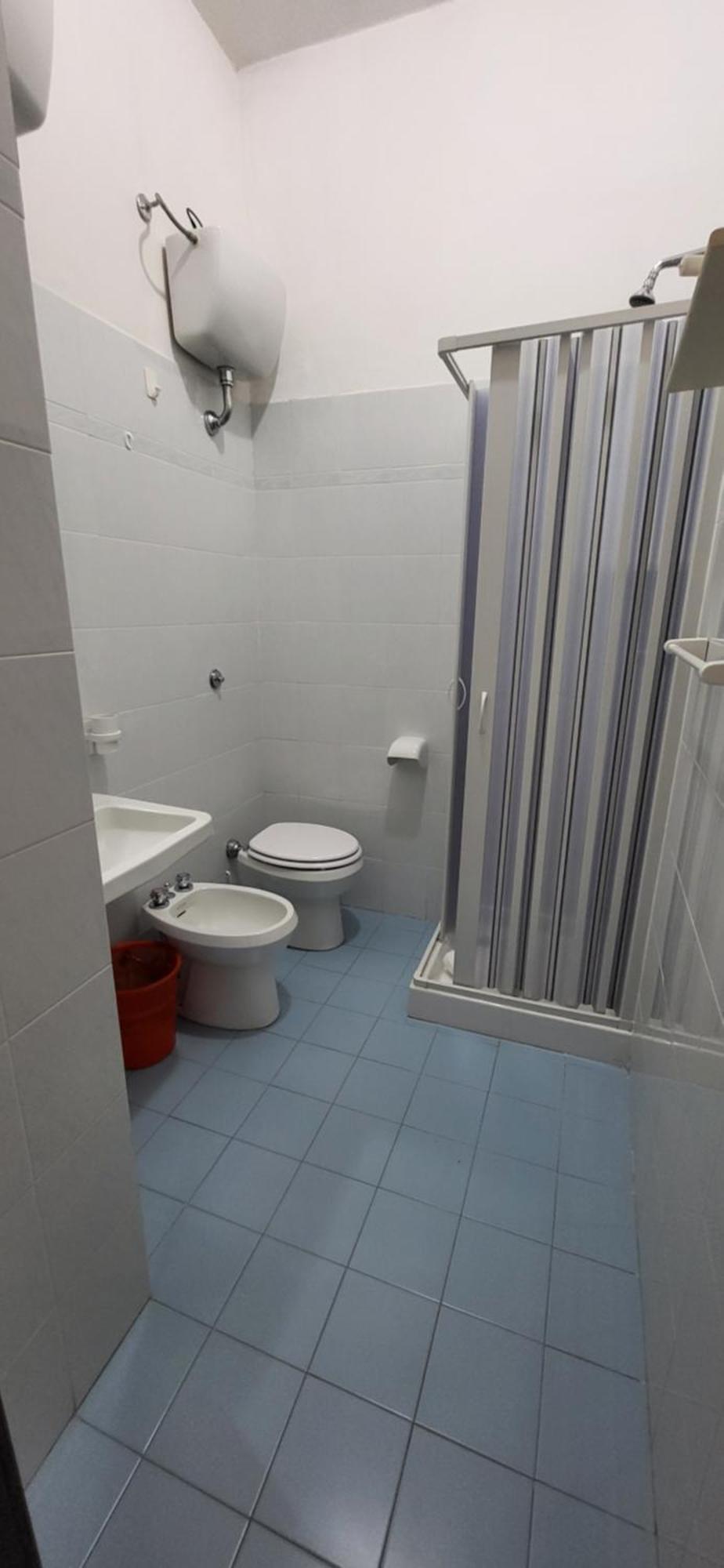 Hotel Da Carlino à Peschici Extérieur photo