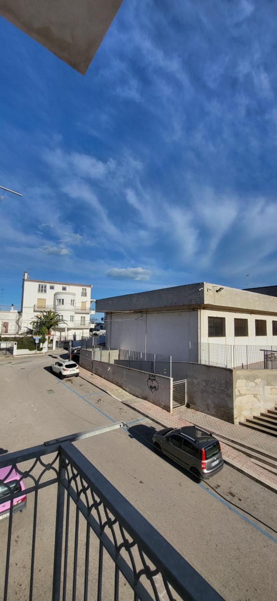 Hotel Da Carlino à Peschici Extérieur photo